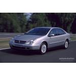 Vlečna kljuka Citroen C5 - 4/5 vrat - od 03/2001 do 09/2004
